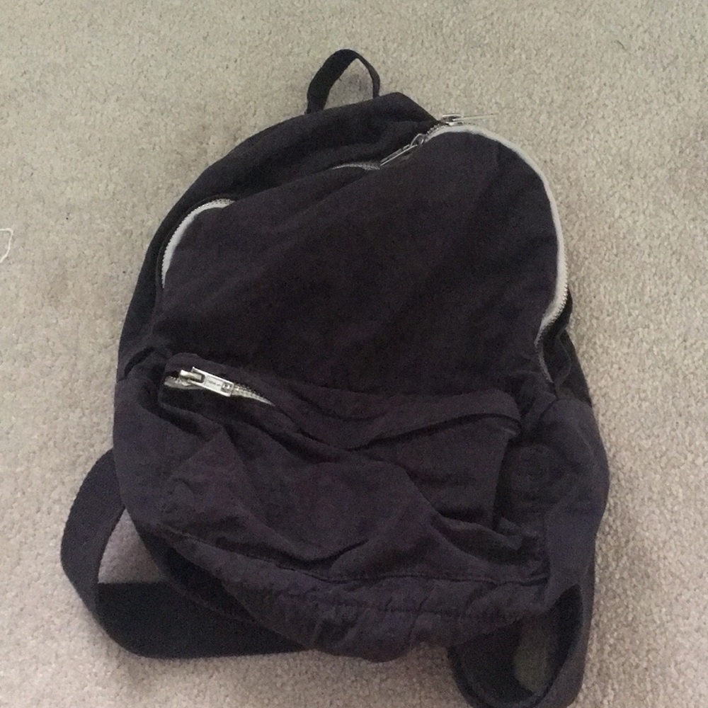 Brandy Melville mini backpack